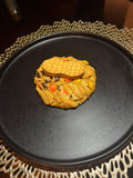 Loaded Reese's Cookie
