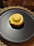 Lemon Cheesecake Cookie